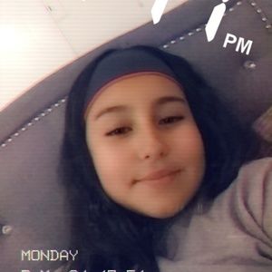 Meet your Posher, Cristal